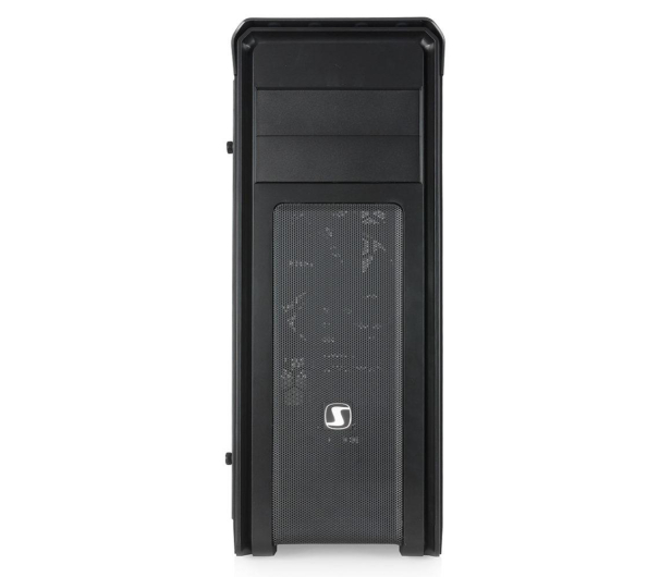 SilentiumPC Gladius M35T Pure Black RGB - 360992 - zdjęcie 5